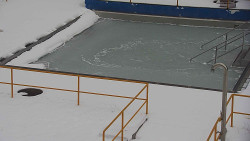 Whirlpool koupaliště Rusava