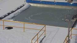 Whirlpool koupaliště Rusava