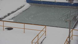 Whirlpool koupaliště Rusava