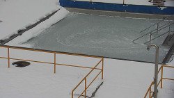 Whirlpool koupaliště Rusava