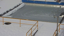 Whirlpool koupaliště Rusava