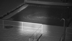 Whirlpool koupaliště Rusava