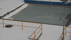 Whirlpool koupaliště Rusava