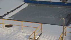 Whirlpool koupaliště Rusava