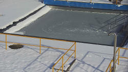 Whirlpool koupaliště Rusava