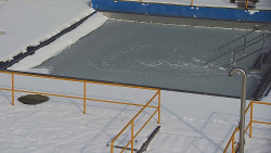 Whirlpool koupaliště Rusava