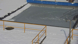 Whirlpool koupaliště Rusava