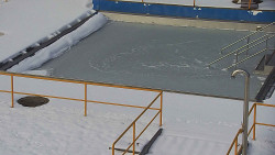 Whirlpool koupaliště Rusava