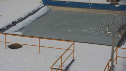 Whirlpool koupaliště Rusava