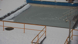 Whirlpool koupaliště Rusava