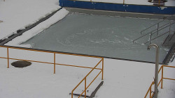 Whirlpool koupaliště Rusava