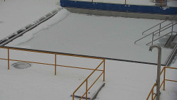 Whirlpool koupaliště Rusava