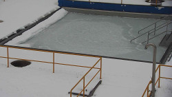 Whirlpool koupaliště Rusava