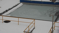 Whirlpool koupaliště Rusava