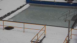 Whirlpool koupaliště Rusava