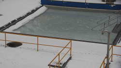 Whirlpool koupaliště Rusava