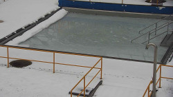 Whirlpool koupaliště Rusava