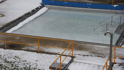 Whirlpool koupaliště Rusava