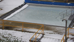 Whirlpool koupaliště Rusava