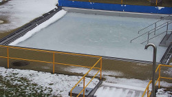 Whirlpool koupaliště Rusava