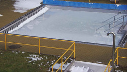 Whirlpool koupaliště Rusava