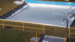 Whirlpool koupaliště Rusava