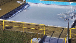 Whirlpool koupaliště Rusava