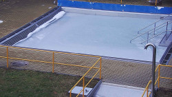 Whirlpool koupaliště Rusava