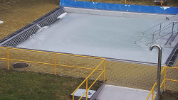 Whirlpool koupaliště Rusava