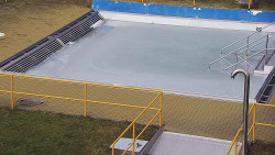 Whirlpool koupaliště Rusava