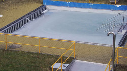 Whirlpool koupaliště Rusava