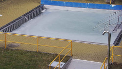 Whirlpool koupaliště Rusava