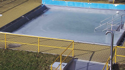 Whirlpool koupaliště Rusava