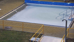 Whirlpool koupaliště Rusava