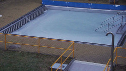 Whirlpool koupaliště Rusava