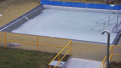 Whirlpool koupaliště Rusava