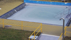 Whirlpool koupaliště Rusava