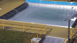 Whirlpool koupaliště Rusava