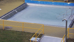 Whirlpool koupaliště Rusava