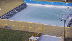 Whirlpool koupaliště Rusava