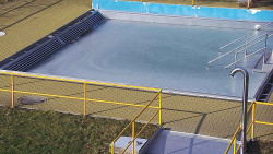 Whirlpool koupaliště Rusava