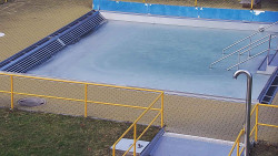 Whirlpool koupaliště Rusava