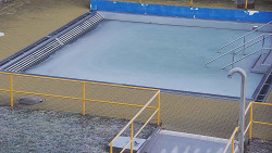 Whirlpool koupaliště Rusava