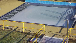 Whirlpool koupaliště Rusava