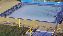 Whirlpool koupaliště Rusava