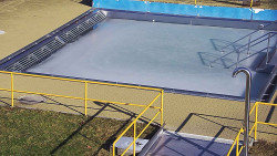 Whirlpool koupaliště Rusava