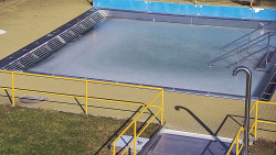 Whirlpool koupaliště Rusava