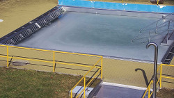 Whirlpool koupaliště Rusava