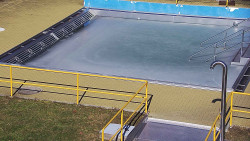 Whirlpool koupaliště Rusava