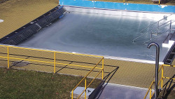 Whirlpool koupaliště Rusava